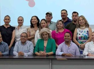 Con la mano en el corazón, nace en Cajeme un consejo que busca derribar barreras para las personas con discapacidad