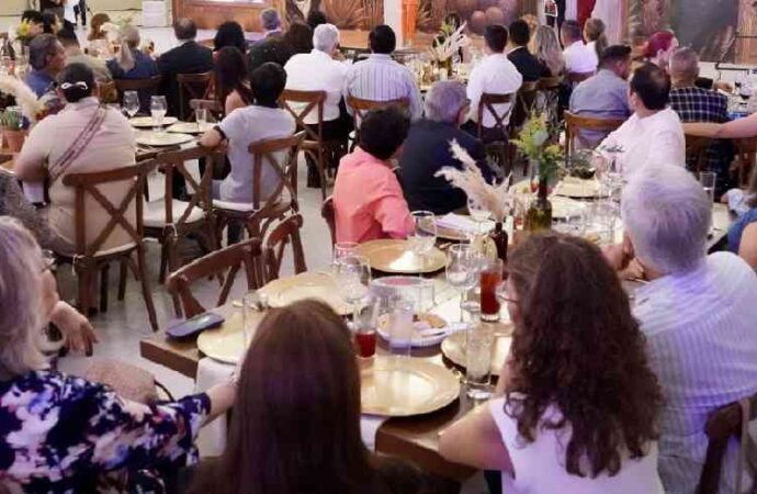 Convoca Gobierno de Sonora a postular a personas mayores de 60 años para el Reconocimiento Sahuaro 2026