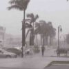 Alerta Protección Civil por tormentas fuertes en el norte de Sonora