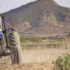 Productores venden maquinaria y tierras para sobrevivir a la crisis del campo: Alcano