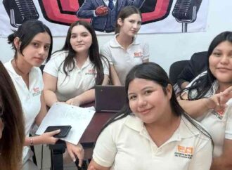 Abren nuevo registro para jóvenes que ingresarán a preparatoria