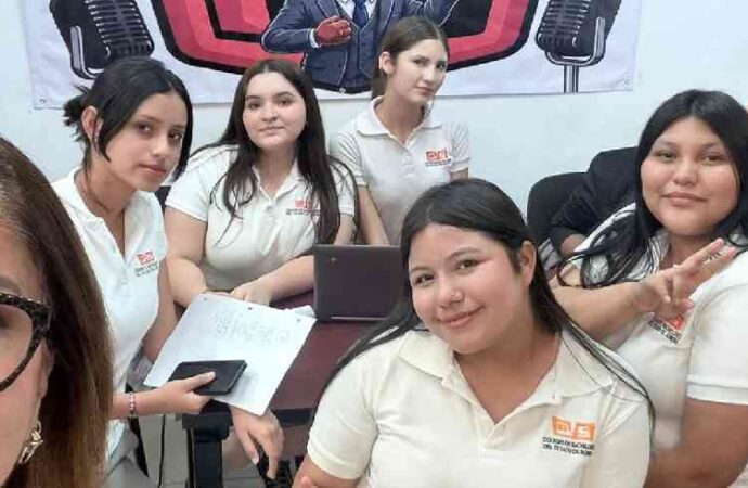 Abren nuevo registro para jóvenes que ingresarán a preparatoria