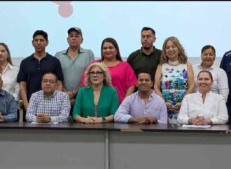 Consejo Municipal para la Inclusión impulsará acciones coordinadas en favor de personas con discapacidad en Cajeme