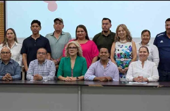 Consejo Municipal para la Inclusión impulsará acciones coordinadas en favor de personas con discapacidad en Cajeme