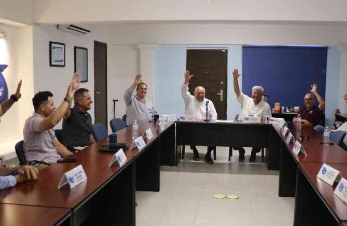 Acuacultores de Sonora fortalecen estándares sanitarios para competir en mercados internacionales