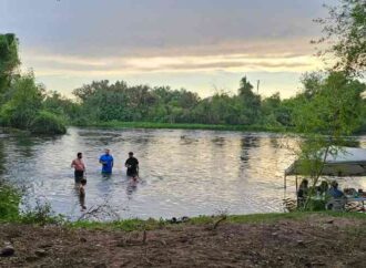 La zona de Pitiquito tuvo mayor acumulación de agua durante lluvias