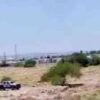Localizan cuerpo de un hombre cerca de los bulevares Morelos y Progreso