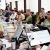 Durazo activa comité de emergencias para enfrentar la temporada de lluvias en Sonora