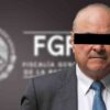 Dictan prisión preventiva a exgobernador Ernesto Ruffo por presunto caso de huachicol fiscal