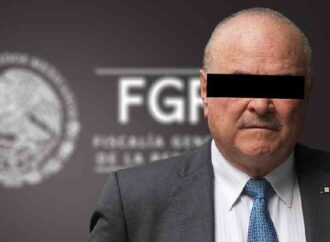 Dictan prisión preventiva a exgobernador Ernesto Ruffo por presunto caso de huachicol fiscal