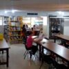 Biblioteca “La Malinche” trabajará en horario vespertino en vacaciones