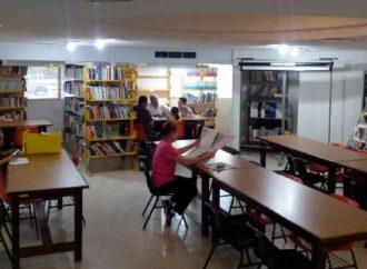 Biblioteca “La Malinche” trabajará en horario vespertino en vacaciones