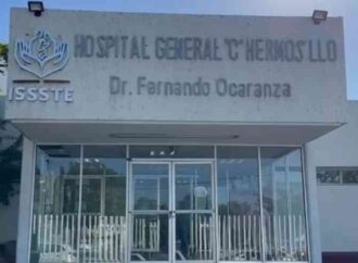Dejan sus cargos dos funcionarios del Issste Sonora tras fallas en clínicas