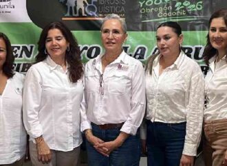 Carrera Yo’o Joara busca reunir fondos para apoyar a pacientes con fibrosis quística en Sonora