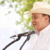 Entran en operación al 100% dos etapas de la planta solar más grande de Latinoamérica: Durazo