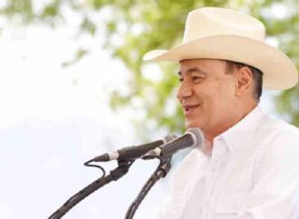 Entran en operación al 100% dos etapas de la planta solar más grande de Latinoamérica: Durazo