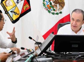 Sonora registra cero homicidios en la jornada con menor violencia del país en ocho años.