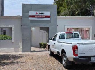 Mantendrá INE atención ciudadana durante periodo vacacional en Cajeme
