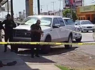 Confirma fiscalía primer fallecimiento por golpe de calor atendido por Cruz Roja