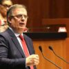 México mantiene sin cambios su situación arancelaria con Estados Unidos: Marcelo Ebrard