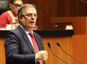 México mantiene sin cambios su situación arancelaria con Estados Unidos: Marcelo Ebrard