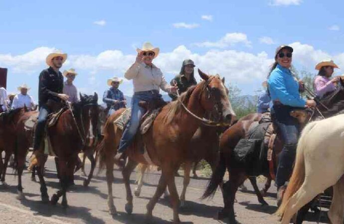Sonora se prepara para un verano de fiesta, tradición y aventura en 16 municipios