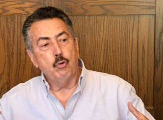 Lamarque plantea soluciones regionales para vialidades, drenaje y seguridad en Sonora