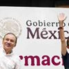 Sheinbaum y Durazo anuncian reapertura de frontera Agua Prieta–Douglas para exportación de ganado el 24 de agosto