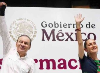 Sheinbaum y Durazo anuncian reapertura de frontera Agua Prieta–Douglas para exportación de ganado el 24 de agosto