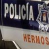 Hombre es arrestado tras presunta agresión contra su pareja en Hermosillo