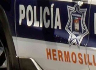 Hombre es arrestado tras presunta agresión contra su pareja en Hermosillo