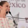 Sheinbaum entrega pensión Mujeres Bienestar en Acapulco; 3 millones de mexicanas ya reciben el apoyo