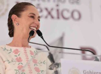 Sheinbaum entrega pensión Mujeres Bienestar en Acapulco; 3 millones de mexicanas ya reciben el apoyo