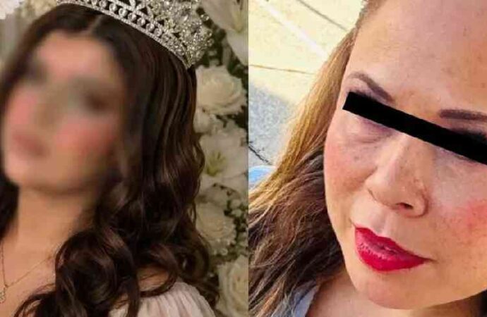 Detienen a Estrellita “N” por el caso de la muerte de Dafne Zapata en Tamaulipas