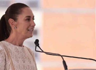 Sheinbaum lleva vivienda, pensiones y apoyos al campo durante gira por Morelos y Guerrero