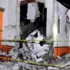 Explosión de pirotecnia durante fiesta patronal deja tres mujeres muertas en Guerrero