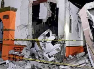 Explosión de pirotecnia durante fiesta patronal deja tres mujeres muertas en Guerrero