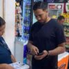 Policía Municipal activa aplicación CODICE para mejorar respuesta a emergencias en comercios