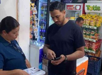 Policía Municipal activa aplicación CODICE para mejorar respuesta a emergencias en comercios