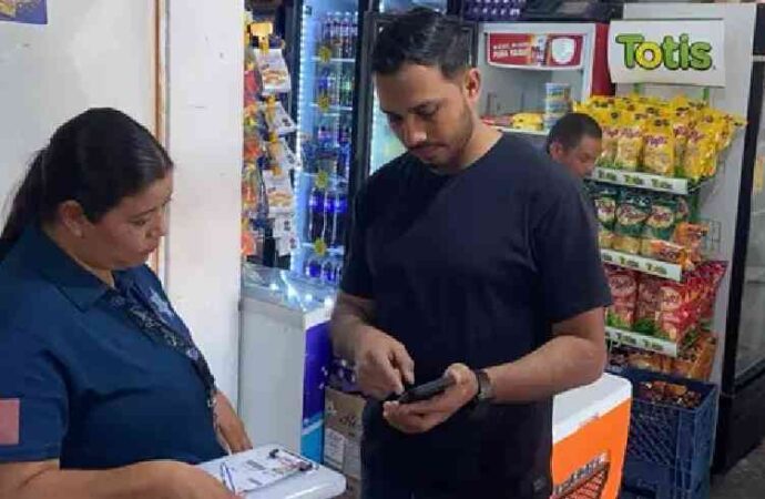 Policía Municipal activa aplicación CODICE para mejorar respuesta a emergencias en comercios