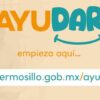 Invita Gobierno de Hermosillo a apoyar a más de 80 asociaciones civiles a través de plataforma ayudar