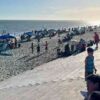 Playas Sonorenses son monitoreadas por seguridad