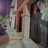 Autoridades atienden hallazgo de un cuerpo en el Centro de Hermosillo