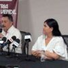Lamarque destaca respaldo ciudadano durante recorrido por Sonora rumbo al proceso interno de Morena