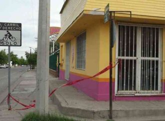 Investigan muerte de un hombre en la Balderrama; apuntan a posible golpe de calor