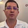 Arrancará Jorge Elías plan integral para pavimentar Navojoa
