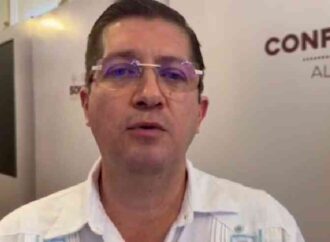 Arrancará Jorge Elías plan integral para pavimentar Navojoa