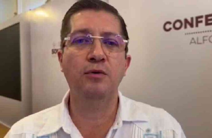 Arrancará Jorge Elías plan integral para pavimentar Navojoa