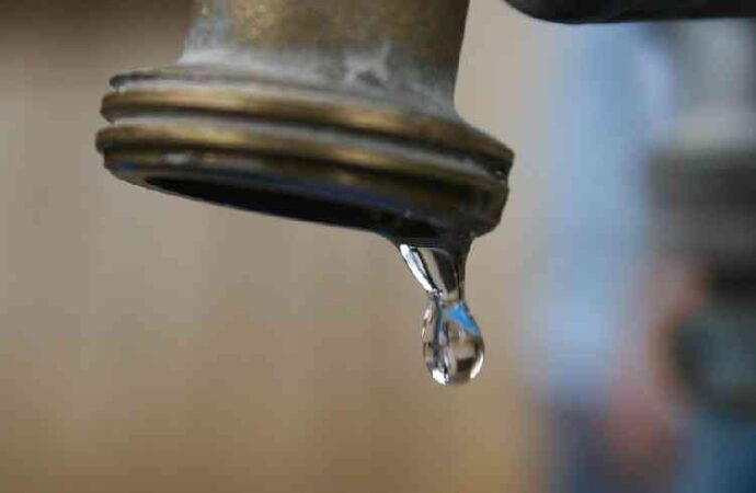 Afectaciones en pozos Willard dejan con baja presión de agua a colonias en Hermosillo