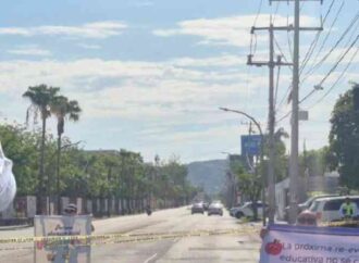 Ayuntamiento de Hermosillo denunció penalmente el bloqueo de Covafam